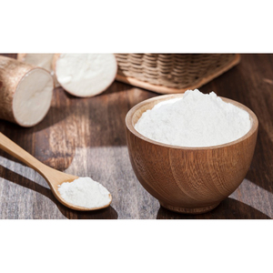 Almidón de tapioca orgánico modificado a precio de fábrica, almidón de patata, almidón modificado - Product Image 2