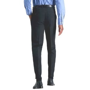 Pantalon de pirate pour homme, costume de cosplay formel, pantalon droit de style Renaissance, médiéval, gothique, taille plus - Product Image 3