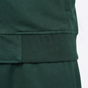 Custom High Quality <b>Velour</b> <b>Tracksuit</b> Men Sportswear Velvet Suit Fleece Luxury <b>Velour</b> <b>Tracksuits</b> For Men Men's <b>Tracksuits</b> - Product Image 5