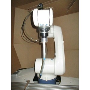 Brazo Robótico de 6 Ejes Denso VS-6577GM con 410200-0530 - Equipo y Piezas de Semiconductores de Confianza de Marca Global - Product Image 2