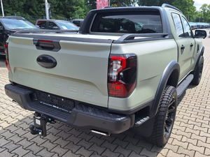Camioneta Ford Wildtrak T73 30L V6 Diésel Usada, 4x4, Doble Cabina, Automática, LED, Vehículo Utilitario de Alto Rendimiento - Product Image 6