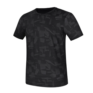 เสื้อเชิ้ตผู้ชายถักนิตติ้งสวมใส่สบาย เหมาะสำหรับการเดินทาง ทำงาน และสไตล์สตรีทแฟชั่น - ไซส์ใหญ่พิเศษ ผ้าฝ้าย 100% - Product Image 2