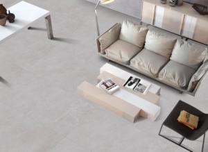 Carreaux grand format contemporains à surface mate pour des concepts d'aménagement moderne 800x1600 1200x1800 750x1500mm Espace sophistiqué - Product Image 6