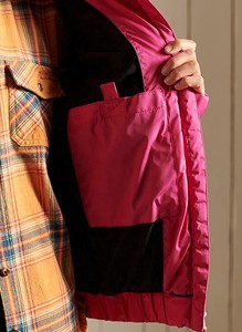 New Arrival Womens Puffer <b>Jacket</b> Winter Fashion Relaxed Fit <b>Quilted</b> Puffer <b>Jacket</b> with Hood - Product Image 5