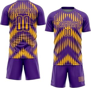 Dernier design, uniforme de football sans manches 100% polyester, nouveau style, logo personnalisé professionnel pour adultes, qualité supérieure, couleur personnalisée - Product Image 1