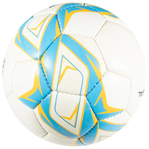 Ballon de football de haute qualité et durable avec construction renforcée et fonction anti-explosion pour une utilisation intensive en match et en entraînement - Product Image 2