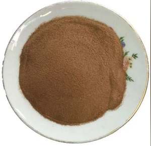 Lignosulfonato de Sodio de Grado Industrial en Polvo - Resistente al Agua y Ecológico - Product Image 2