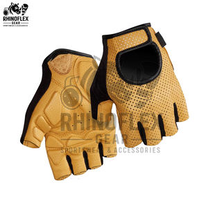 Guantes de Ciclismo Ligeros, Transpirables y Antideslizantes, Venta al Por Mayor de Fábrica - Product Image 2