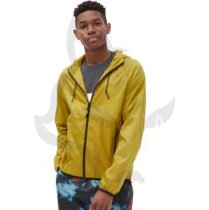 Chaqueta Cortavientos de Nieve para Camping con Logotipo Personalizado para Fabricantes, Chaqueta Soft Shell con Cremallera Completa, Cortavientos para Correr, Gimnasio y Snowboard - Product Image 1