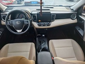 <span class=keywords><strong>Toyota</strong></span> <span class=keywords><strong>RAV4</strong></span> 2013 2.0L CVT à bas <span class=keywords><strong>prix</strong></span>, version urbaine à deux roues motrices, bon état - Product Image 5