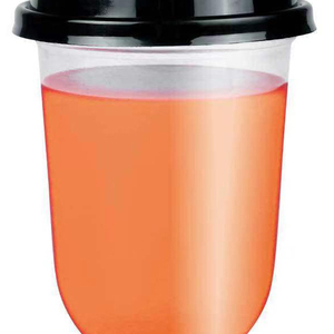 Vaso de Jugo Desechable para Llevar, Pakistán, Alta Calidad, OEM, ODM, a Prueba de Fugas, Duradero - Product Image 2