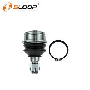 43308-BZ080 Rótula INFERIOR R/L para Toyota - Product Image 1