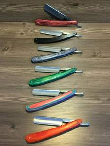 Fabricante y Proveedor de Maquinillas de Afeitar al por Mayor, Maquinillas con Logotipo Personalizado, Modelo HI-BR-145, Uso Comercial y Doméstico - Product Image 2