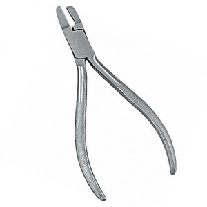 ZYDAR SPORTS Smooth Jaw <b>Long</b> <b>Nose</b> Plier Multi-Color Rubber Coated Handle Needle Detection Made Pakistan Best Selling Gift - Product Image 6