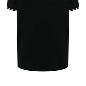 Polo de Punto de Algodón 100% de Primera Calidad, Hecho en Pakistán, Diseño Personalizado, Nuevo Estilo - Product Image 5