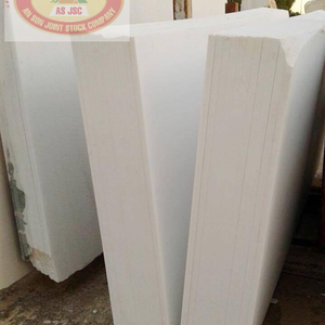 Losas de Mármol Blanco Vietnamita Absoluto para Proyectos de Decoración de Pisos y Paredes Residenciales de Alta Gama, Piedra Natural Pulida - Product Image 6