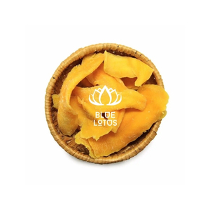 Mango Deshidratado en Rodajas de Calidad Confiable, Snack de Fruta Premium para Venta Minorista y Uso en Panaderías con Procesamiento Limpio y Textura Suave - Product Image 1