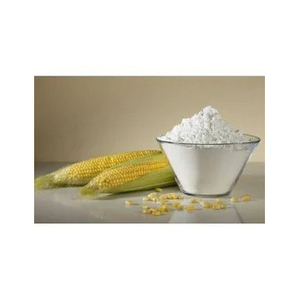 Mejor precio de fábrica de almidón de maíz nativo / almidón de maíz - Product Image 2