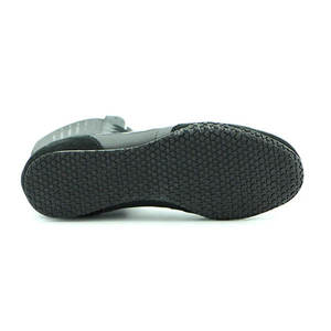 Conception et logo personnalisés bonnes ventes chaussures de boxe chaussures de boxe légères fabriquées par des professionnels - Product Image 4