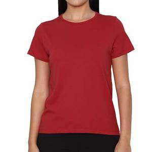 Camiseta de Manga Larga Extra Grande para Mujer, Moderna, Informal, de Moda, Fabricante de Marca Privada - Product Image 6