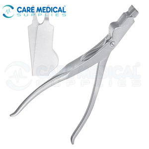 Instrumentos Quirúrgicos Ortopédicos de Acero Inoxidable Autoclavables para Cirugía Ósea, Diseñados a Medida - Product Image 5