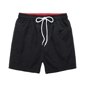 Shorts en maille pour hommes, best-seller OEM, haute qualité, design imprimé personnalisable, séchage rapide, avec logo personnalisé - Product Image 6