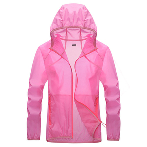 New 100% Polyester Custom Windbreaker <b>Jacket</b> for <b>Men</b> and Women Winter Water-Resistant Outdoor Plus Size <b>Run</b> with Hooded - Product Image 3