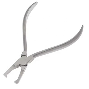 Alicates de ortodoncia dental - Product Image 2