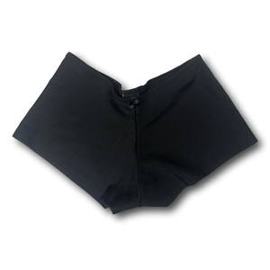 Wholesale Women's Multicolor Animal Print Boxer Shorts Soft Breathable Stretch Lounge Sleep Shorts Casual Underwear OEM ODM Bulk - Product Image 4