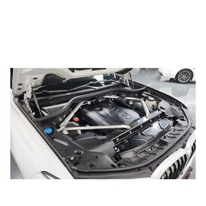 BMW X7 XDrive 40i 2022 de 7 Plazas con Diseño Pure Excellence, 8162 km, Caja de Cambios Automática, Asientos de Cuero, Volante a la Izquierda, Cámara Trasera - Product Image 6