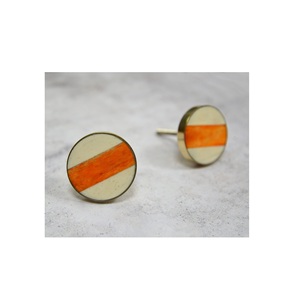Round Shape Cabinet Hardware Wood Resin Furniture Handle <b>Knobs</b> for Sale High Quality Home Kitchen <b>Drawers</b> <b>Knob</b> Top Grade - Product Image 6