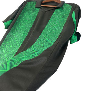 Maillot de football personnalisable pour homme BAND BROTHERS – Confortable, haute qualité, très vendu, avec nom personnalisé – Vêtement de sport en polyester - Product Image 4