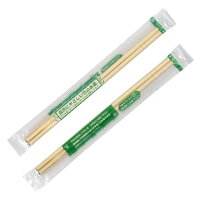 Kyushu Paper Co. Ltd .takemaru ชุดช้อนส้อม5.0แบบใช้แล้วทิ้ง4,000คู่ที่ปิดสนิทด้วย OPP สำหรับใช้กับตะเกียบ - Product Image 2