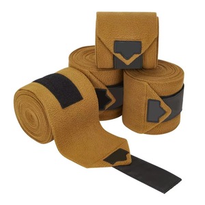 Bandages de protection rembourrés pour chevaux 2026 – Qualité supérieure, durables, pour l'entraînement, l'équitation et la récupération des blessures - Product Image 6