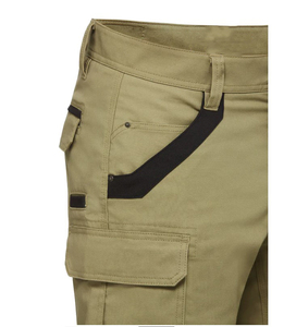 New Arrival Men <b>Working</b> <b>Cargo</b> Shorts Navy Blue Water Proof Heavy Duty Quick Dry Breathable High Quality Made in Pakistan - Product Image 3