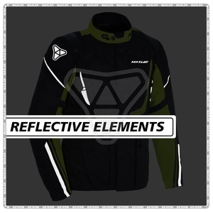 Motorbike Waterproof <b>Jacket</b> Motorcycle Removable Polyester Racing <b>Biker</b> <b>Jacket</b> High Quality Textile <b>Jacket</b> - Product Image 2