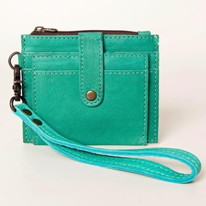 Card <b>Wallet</b> Leather Coin <b>Holder</b> Leather Business Card <b>Holder</b> for Men Leather case <b>Wallet</b> Bulk Product Handmade - Product Image 1