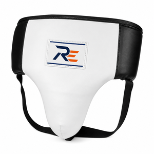 Protector Inguinal de Alta Calidad con Protección Absorbente de Impactos, Diseño Ligero y Soporte Lumbar Cómodo para Uso Activo - Product Image 1