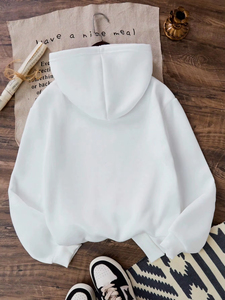 Women <b>Hoodies</b> Creative Bow <b>Leopard</b> <b>Printing</b> Women <b>Hoodies</b> Casual Trendy Tops Y2K Style Comfortable <b>Hoodies</b> New Quality - Product Image 6