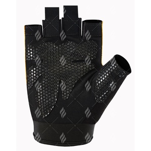 Gants de sport professionnels de qualité supérieure, nouvelle arrivée, pour l'entraînement en salle de sport, avec ajustement flexible, contrôle de la transpiration et prise en main supplémentaire de la paume - Product Image 3