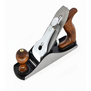 Commercial Grade Jack Plane Precision Planing <b>Tool</b> for Furniture Manufacturing and Woodworking Projects - Product Image 1