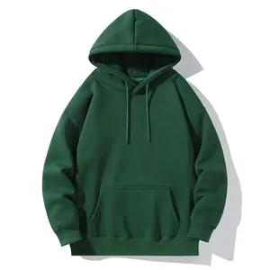 Sudadera con capucha de 500 g/m² para hombre, proveedor de sudaderas con capucha para marcas privadas, sudadera con capucha para hombre para marcas privadas - Product Image 4