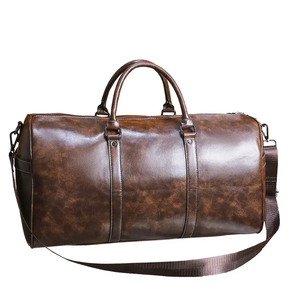 Nouveau style, couleur unique, sacs de sport dynamiques imperméables, grande capacité, matériau résistant, design léger, ajustement confortable - Product Image 4