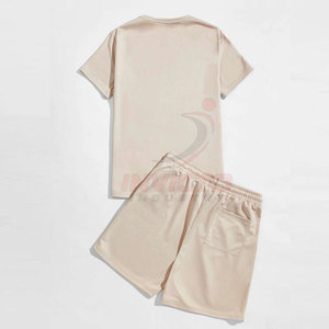 Best Quality Cheap Price Casual Wear T-Shirt & Shorts For men Different Color Available T-Shirt & Shorts For men - Product Image 2