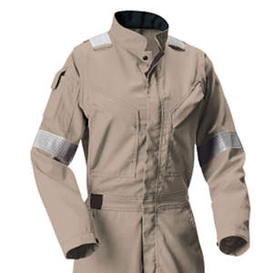 Overol de Trabajo de Seguridad para Hombre y Mujer, Diseño de Primera Calidad, Anti-Corte, con Logotipo Personalizado - Product Image 4