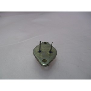 Hitachi 2SK221, Silicium N V-MOSFET, E501-42 - Équipements et composants semi-conducteurs d'occasion fiables à l'échelle mondiale - Product Image 4