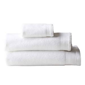Fabricant de serviettes en coton éponge 100% coton, douces, absorbantes, séchage rapide, pour hôtels, spas, gymnases, approvisionnement en gros mondial - Product Image 4