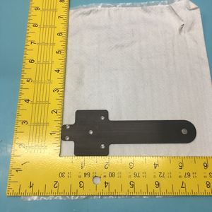 Matrix 101-0061 Robot Wafer Blade End Effector - Équipement et pièces semi-conducteurs de confiance pour le marché mondial - Product Image 6