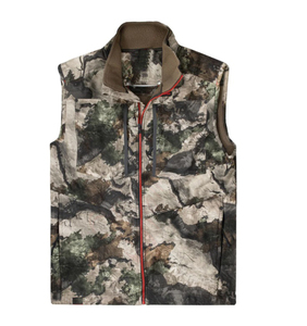 Men’s Outdoor Breathable Mesh Fishing Hunting Photography <b>Vest</b> Multi-Pocket Lightweight <b>Utility</b> Jacket - Product Image 5