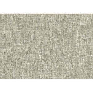 Panca contenitore resistente in legno massello con finitura bianca e rivestimento beige, seduta ribaltabile, per casa e camera da letto, con seduta imbottita in schiuma - Product Image 6